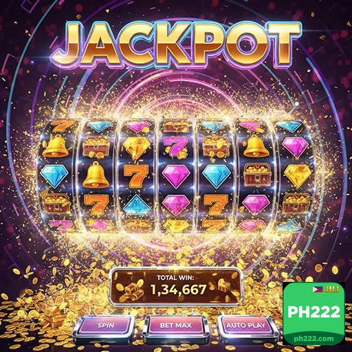 Enjoy Secure Bonuses and Promotions at ph222 - ph222