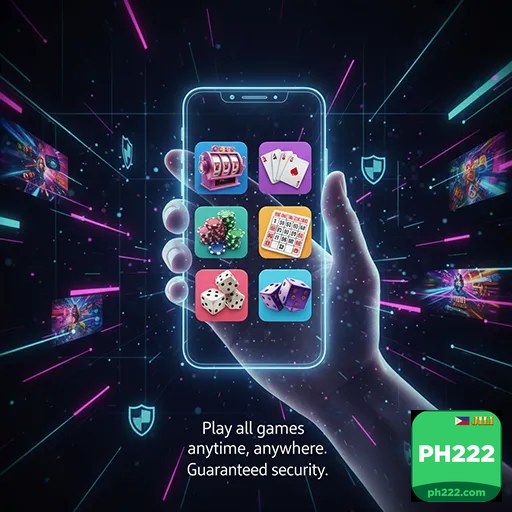 Experience Secure Payments and Trusted Service Today - ph222