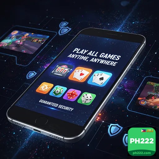 Discover Exclusive Bonuses Tailored for Filipino Players - ph222